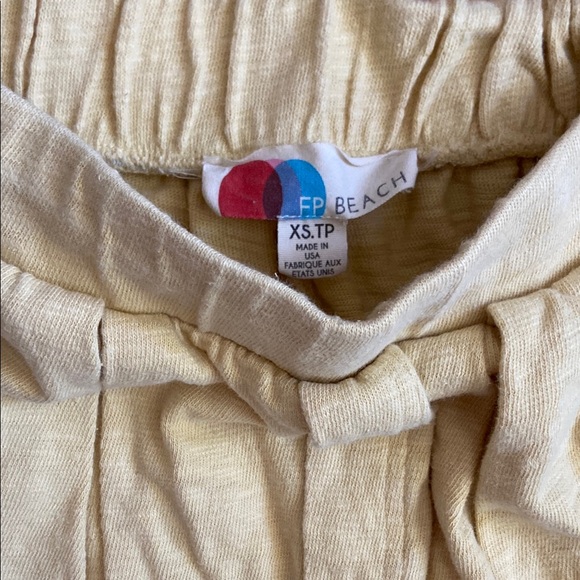 Free People Culver City Beach Set - Picture 6 of 6